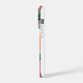 Handyhülle iPhone Hülle (Linke Seite)