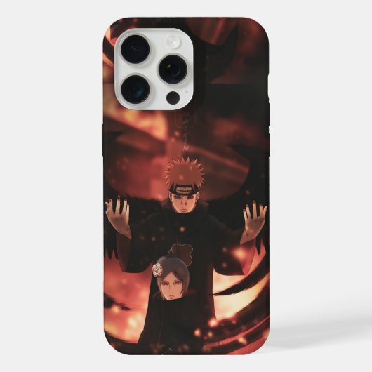 Handyhülle iPhone Hülle (Rückseite)