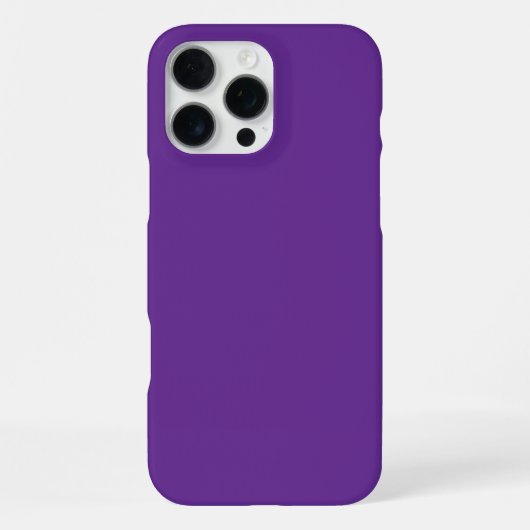 Handyhülle iPhone Hülle (Rückseite)