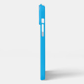 Handyhülle iPhone Hülle (Linke Seite)