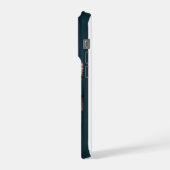 Handyhülle iPhone Hülle (Linke Seite)