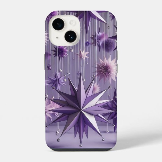 Handyhülle iPhone Hülle (Rückseite)