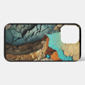 Handyhülle iPhone Hülle (Rückseite (Horizontal))