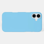 Handyhülle iPhone Hülle (Rückseite (Horizontal))