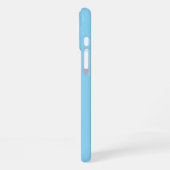 Handyhülle iPhone Hülle (Linke Seite)