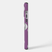 Handyhülle iPhone Hülle (Linke Seite)
