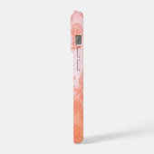 Handyhülle iPhone Hülle (Linke Seite)