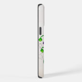 Handyhülle iPhone Hülle (Rechte Seite)