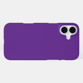 Handyhülle iPhone Hülle (Rückseite (Horizontal))