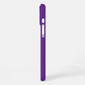 Handyhülle iPhone Hülle (Linke Seite)