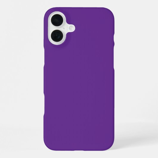 Handyhülle iPhone Hülle (Rückseite)