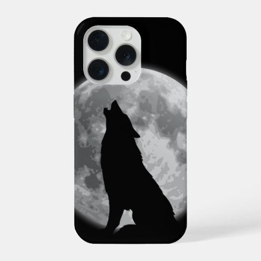 Handyhülle iPhone Hülle (Rückseite)