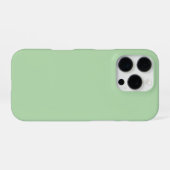 Handyhülle iPhone Hülle (Rückseite (Horizontal))