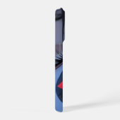 Handyhülle iPhone Hülle (Rechte Seite)