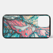 Handyhülle iPhone Hülle (Rückseite (Horizontal))