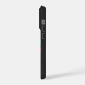 Handyhülle iPhone Hülle (Linke Seite)
