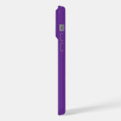 Handyhülle iPhone Hülle (Linke Seite)