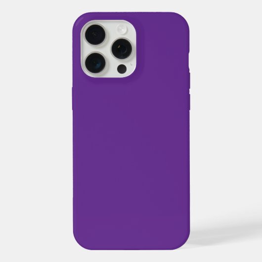 Handyhülle iPhone Hülle (Rückseite)