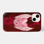 Handyhülle iPhone Hülle (Rückseite (Horizontal))