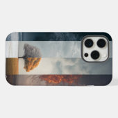 Handyhülle iPhone Hülle (Rückseite (Horizontal))