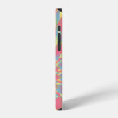 Handyhülle iPhone Hülle (Linke Seite)