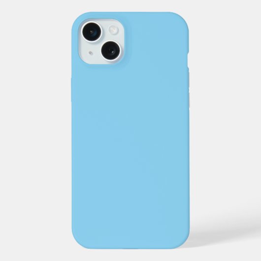 Handyhülle iPhone Hülle (Rückseite)