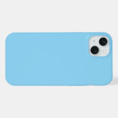 Handyhülle iPhone Hülle (Rückseite (Horizontal))