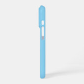 Handyhülle iPhone Hülle (Linke Seite)