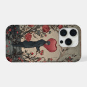 Handyhülle iPhone hülle (Rückseite (Horizontal))