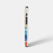 Handyhülle iPhone Hülle (Linke Seite)