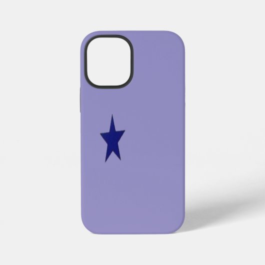 Handyhülle iPhone Hülle (Rückseite)