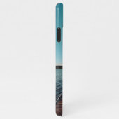 Handyhülle iPhone Hülle (Rechte Seite)