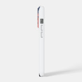 Handyhülle iPhone Hülle (Linke Seite)