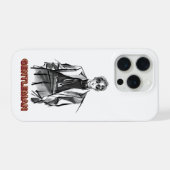 Handyhülle iPhone Hülle (Rückseite (Horizontal))