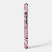 Handyhülle iPhone Hülle (Linke Seite)