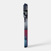 Handyhülle iPhone Hülle (Linke Seite)