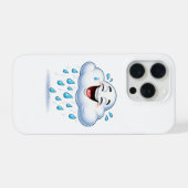 Handyhülle iPhone Hülle (Rückseite (Horizontal))