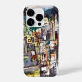 Handyhülle iPhone Hülle (Rückseite)