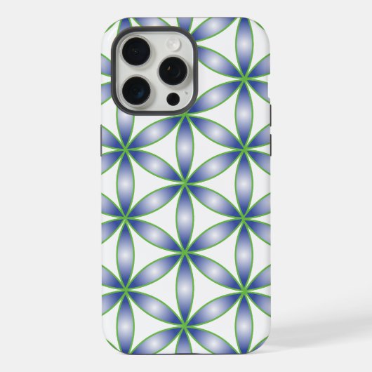 Handyhülle iPhone Hülle (Rückseite)