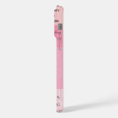 Handyhülle iPhone Hülle (Linke Seite)