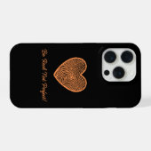 Handyhülle iPhone hülle (Rückseite (Horizontal))