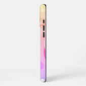 Handyhülle iPhone Hülle (Linke Seite)