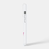Handyhülle iPhone Hülle (Linke Seite)