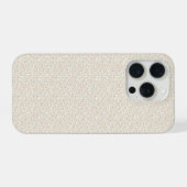 Handyhülle iPhone Hülle (Rückseite (Horizontal))