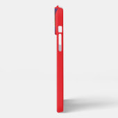 Handyhülle iPhone Hülle (Linke Seite)