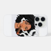Handyhülle iPhone Hülle (Rückseite (Horizontal))