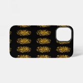 Handyhülle iPhone Hülle (Rückseite (Horizontal))