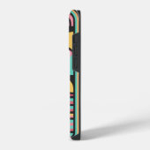 Handyhülle iPhone Hülle (Linke Seite)