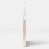 Handyhülle mit Angel Number 888 iPhone Hülle (Linke Seite)