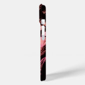 Handyhülle mit Palme Case-Mate iPhone Hülle (Rückseite / Links)